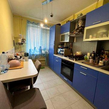 Продам 2 комнатную квартиру на Фрунзенском ж/м