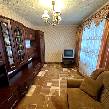 Оренда двокімнатної квартири на Тяжилові, Мрія. АТБ. Дмитра Білоконя
