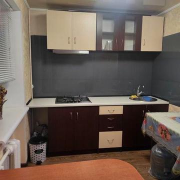 Продам 2х ком.квартиру Космонавтов/Черёмушки