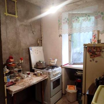 Продам квартиру Педагогическая/6.5 Б. Фонтана Приморский район