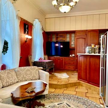 Продаж 2к квартири ЦЕНТР Липки Пасаж Городецького м. Хрещатик 2 хв