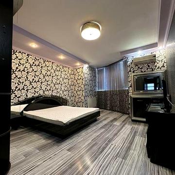 3-кімнатна 103 м² з ремонтом і видом на Дніпро — Осокорки, River Mall