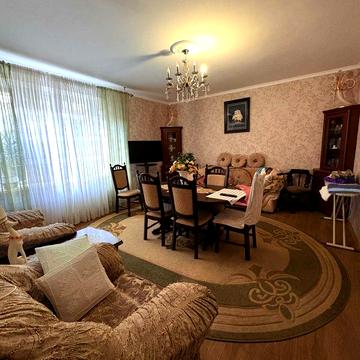 2-х этажный дом в Черноморке, площадью 175 м2 с ремонтом, есть убежище
