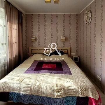 Продаж 3к Квартира Петра Калнишевського (Харитонова) вулиця