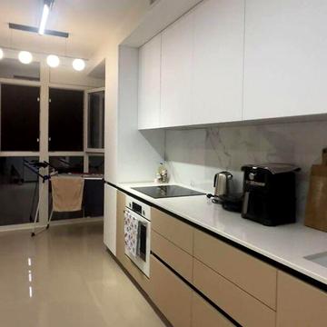 Продаж 4к Квартира Жаботинського вулиця ЖК Дмитриевский