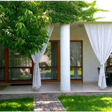 Гараж 2 авто, АОГВ‼️ Сдам дом в элитном районе Совиньон 3, Люстдорф