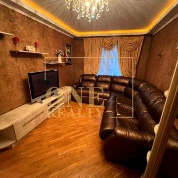 Довгострокова оренда 2к Подільський р-н, Вікна в двір, Лічильник тепла
