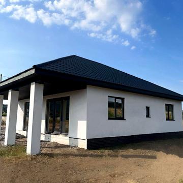 Центральная