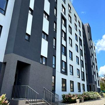 Смарт квартира, біля Бучанського парку