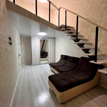 Є відновлення! Продаж3-х к двохрівневої квартири ЖК Софія 75000 ЖК Софія