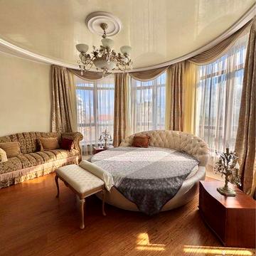 Просторная квартира на Французском Бульваре, Мукачевский переулок