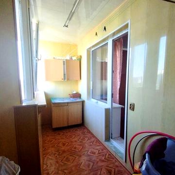 Продаж 3к Квартира Перемоги проспект