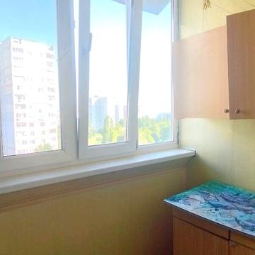 Продаж 3к Квартира Перемоги проспект