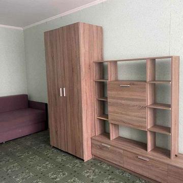 Здається 1 Кімн Кв Вишенька Стельмаха Сучасний ремонт Меблі Техніка