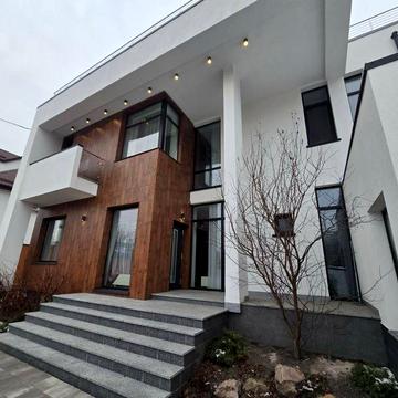 БЕЗ%! Оренда стильного будинку 500м2, вул.Вільшанська, Печерск