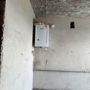 СУПЕР ЦІНА готової 1к квартири.!В Зданому будинку!