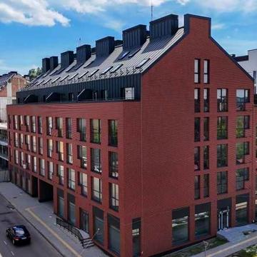 Простора квартира 77,9 м² біля Високого Замку_ЄОселя!_БЕЗ КОМІСІЇ