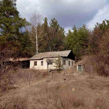 Продам дом у леса Чугуевский  район