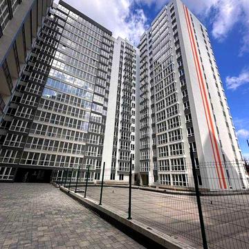 Продается 2-ком квартира в ЖК «Акварель-3» — рассрочка 36 месяцев ЖК Акварель 3