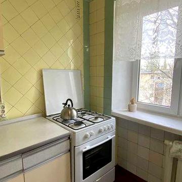 Продам 2х квартиру  Добровольского.