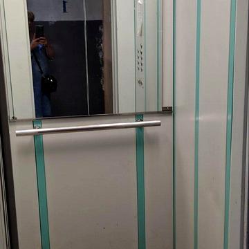 Балківська вул., 40