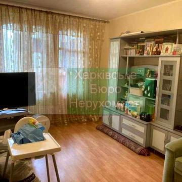 Продаж 1-к. квартири, м. Палац Спорту