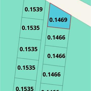 Ясногородка, Фастівський, Київська область 8000.0 USD
