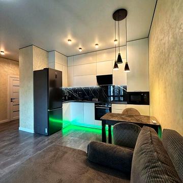 Продаж 1к Квартира Короленка вулиця ЖК Geneve