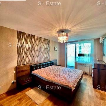 ‼️Продам 3к квартиру 64м2  ‼️Холодная гора 10 минут‼️ Есть видео