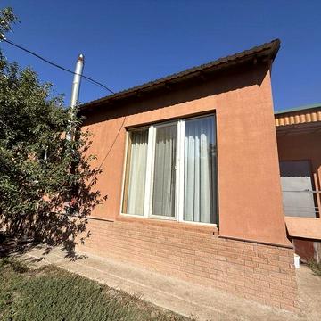 Продам дом с.Любимовка