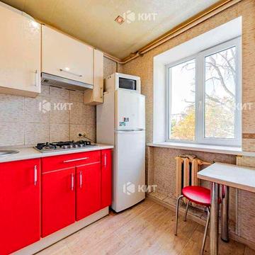 2к. 42м2, Центр (Ж/Б, ул. Кирпичева 21, м. Пушкинская) 128514