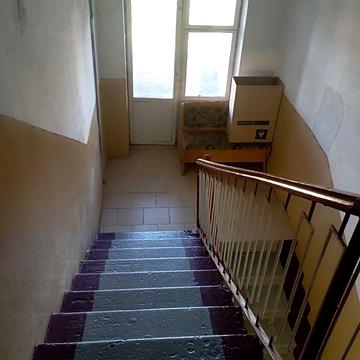 Центр міста Калинівка