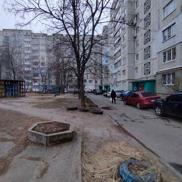 ОРЕНДА 4х кімнатної квартири на масиві Незалежності