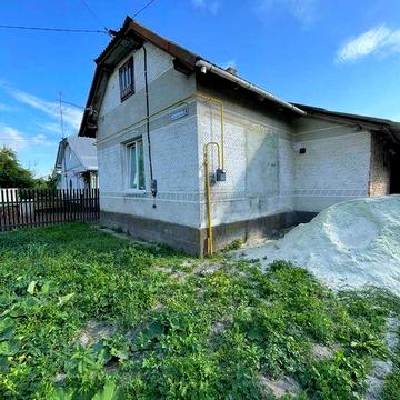 Продається будинок в селі Погірці Самбірського району