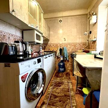 Продаж 2к Квартира Максима Чиженка (Матросова) вулиця