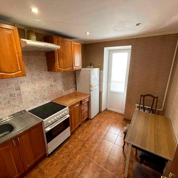 Оренда 1к. квартири, район цемпосьолок