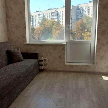 Продаж 1к Квартира Блюхера вулиця