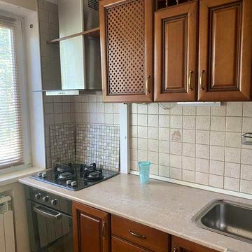 Здам 3 кімнатну квартиру.Район Левка Лукʼяненко.