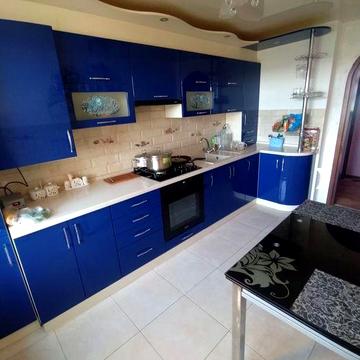 Оренда 3 кімнатної квартири з автономним опаленням!