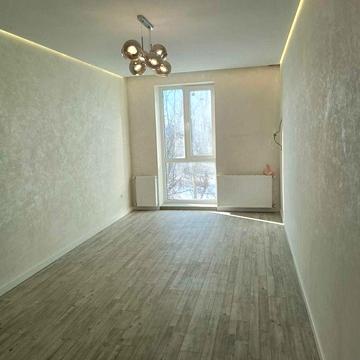 Продається 1 кімнатна новобудова по вулиці Руській ЖК Сонячне містечко