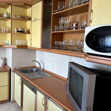 Здам в оренду 3 ну квартиру Кривий Ріг Східний 2