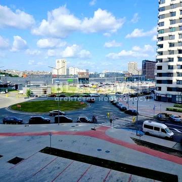 продаж 1к кв Змієнка Всеволода 34/21  ЖК Варшавський 3 ЖК Варшавський 3