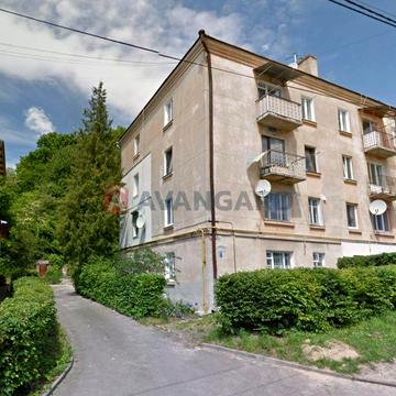 Продаж двокімнатної квартира, вул. Ніжинська, 33 ЗНИЖЕНО ВАРТІСТЬ!