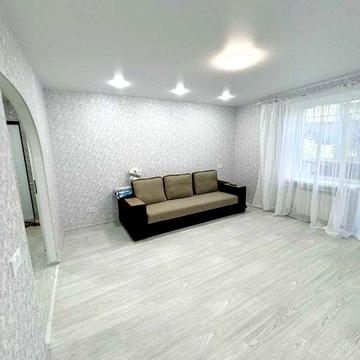 Простора 3-кімнатна, 70 м² — вигідна ціна та найкраще місце 18036