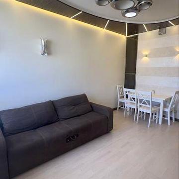 Аренда СУПЕР квартира Аркадия жк Гольфстрим БЕЗ КОМИССИИ