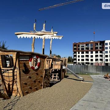 Продаж 2к Квартира Роксоляни вулиця