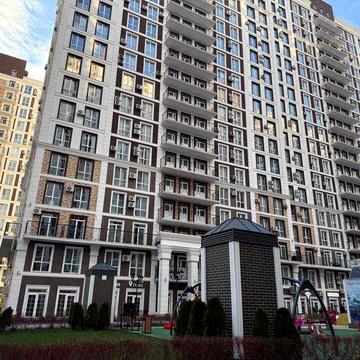 ТОП ПЛАНУВАННЯ! 4 вікна видова 1к квартира ЖК Нова Англія