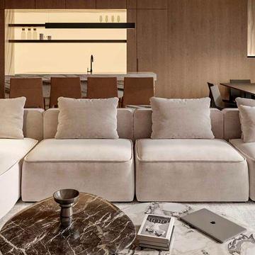 3-кімнатна квартира з ремонтом | PARKLAND | Ужгород - PL 5.56 ЖК ParkLand