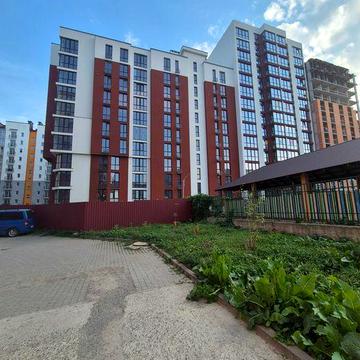 Шикарна студія 2кім.кв. ЖК Комфорт House. Розтермінування 30місяців.