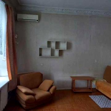 Сдам 1 комнатную квартиру в Центре